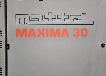 Przeglądy kompresorów śrubowych serwis sprężarek pneumatyka łopatkowe