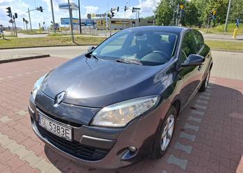 Renault Megane III Renault Megane III
