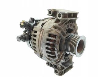 ALTERNATOR 55556065ZG 0124425019 2.2 16V Opel Vectra III (2002-2008) C