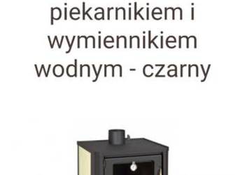 Sprzedam  piec Prty FWG 15