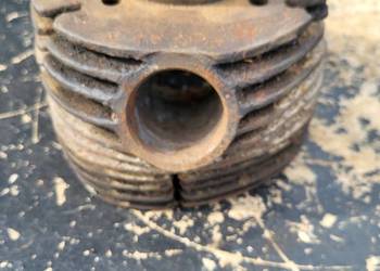 DKW RT CYLINDER DKW RT 175 RT 200