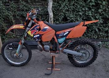 KTM EXC 250
