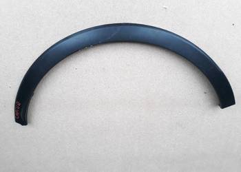 RENAULT CAPTUR LISTWA BŁOTNIKA PRAWA TYŁ PRAWY 788A20643R