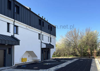 szereg 80m2 WAWA WAWER obok Gocław panele foto rekuperator