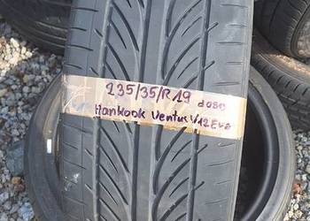 235 35 ZR19 Hankook V12 Evo 2 szt lato PROMOCJA