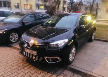 Renault Fluence 2013 Renault Fluence 2013