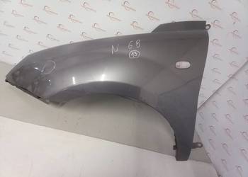 ALFA ROMEO MITO 09r błotnik lewy przód 170 mikronów
