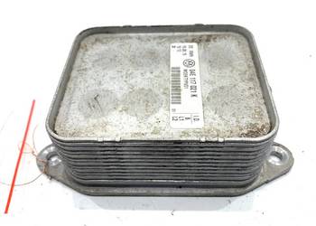 CHŁODNICA OLEJU VW GOLF VII 04E117021K 1.5 130KM