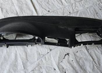 Bmw e39 kokpit deska rozdzielcza