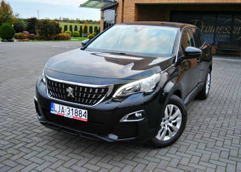 Peugeot 3008 ACTIV * NAVI-PL * Kamera cof. * Virtual cockpit * Zarejestrow…