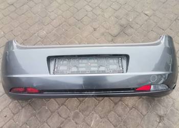 ZDERZAK PRZÓD TYŁ FIAT GRANDE PUNTO 3 III kolor 634/C