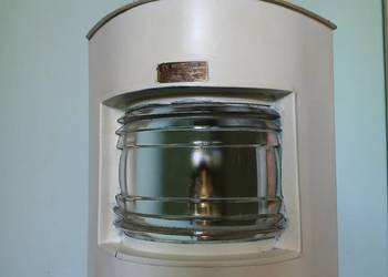 Lampa okrętowa