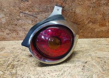 Lampa Prawy Tył Alfa Romeo Mito 156085852