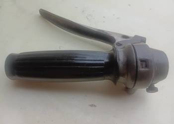 Manetka zmiany biegów Romet Komar