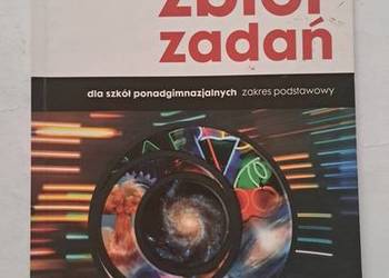 Świat fizyki zbiór zadań - Blokesz /js