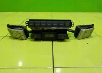 LEXUS RX300 II 3.0 B 03r 5D panel radia klimatyzacji