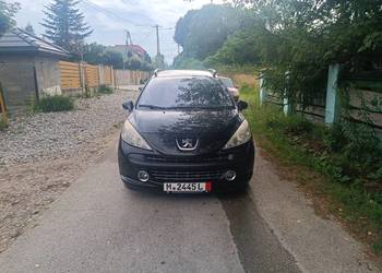 Peugeot 207 1.6 b