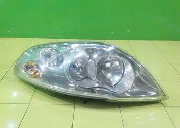 RENAULT MASTER III MOVANO B 2.3 DCI 11r VAN lampa lewa przod