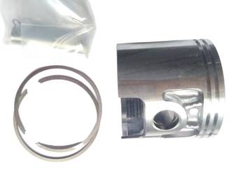 TŁOK ASSO WERKE 55 POLINI PIAGGIO VESPA APE PT00062