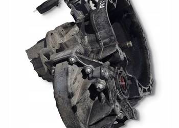 SKRZYNIA BIEGÓW Opel Astra IV J 1.7 CDTI manualna MANUAL M32 6 biegów