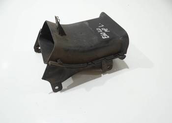 KANAŁ WLOT POWIETRZA LEWY PRZÓD  BMW E60 LCI M PAKIET 7203963 (4458919)
