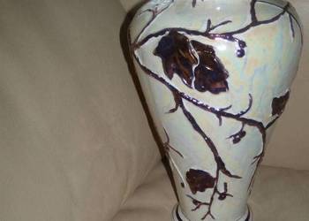 Wazon z wytwórni ''Steatyt''