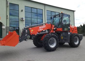 Ładowarka EVERUN ER3060T
