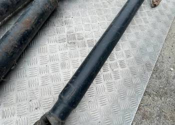 Wał napedowy przednia część podpora krzyżak Hyundai Santa fe 2000-2006r