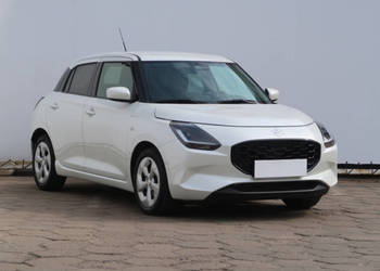 Suzuki Swift 1.2