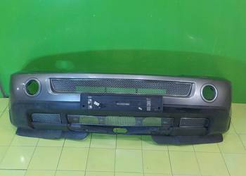 RANGE ROVER SPORT I 2.7 TDV6 07r SUV zderzak przod