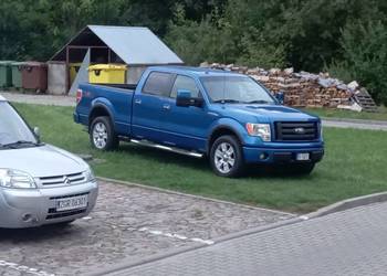 Witam sprzedam Forda F150 5.4V8