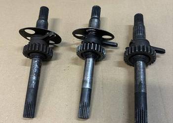 Wałek kopki startera kopniaka komar Romet s38  oryginał PRL