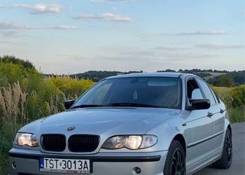 BMW e 46