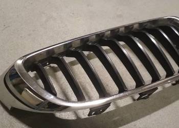 Atrapa osłona grill BMW F32 F36 sportline 2017
