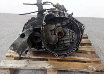 SKRZYNIA BIEGÓW F40 0822680 1.9 CDTI Opel Vectra III (2002-2008) C