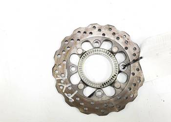 TARCZA HAMULCOWA TYŁ KAWASAKI Z650 ABS