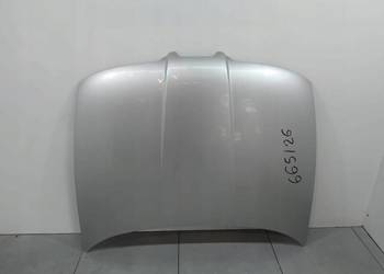 MASKA  PRZÓD LS7N LEON I  Seat Toledo II (1998-2005)