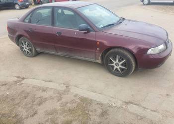 Sprzedam Audi A 4