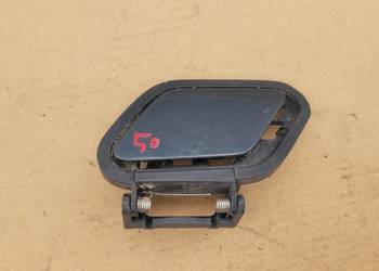 AUDI A4 B8 2007-2011 ZAŚLEPKA SPRYSKIWACZA LAMPY LEWA 8K0955275 // 50 AUDI A4 B8 2007-2011 ZAŚLEPKA SPRYSKIWACZA LAMPY LEWA 8K0955275 // 50