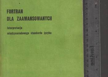 Fortran dla zaawansowanych Jan. Bielecki