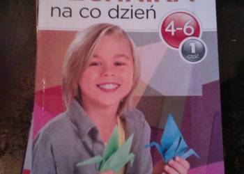 technika 4-6 wsip antykwaryczne książki kolekcjonerskie
