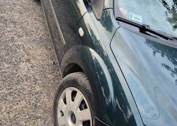 Ford Focus Mk2 Diesel