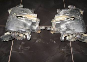 Mercedes 124 Zacisk Zaciski hamulcowe NOWE