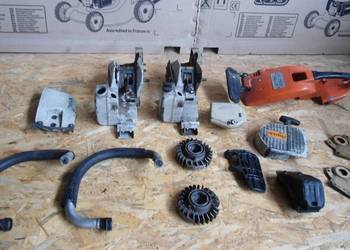 Stihl 032 części magneto karter wał rozrusznik