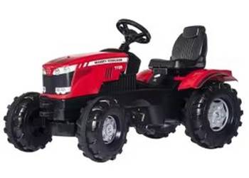 R60115 Traktor RollyFarmtrac Massey Fergusson 8650
