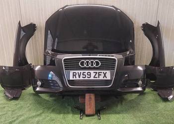 NADKOLE LEWY PRZÓD AUDI A3 8P LIFT 08-13 8P0821191D