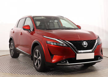 Nissan Qashqai 1.3 DIG-T MHEV