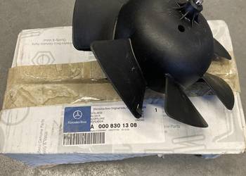 Dmuchawa Mercedes G klasa A0008301308 9041400415