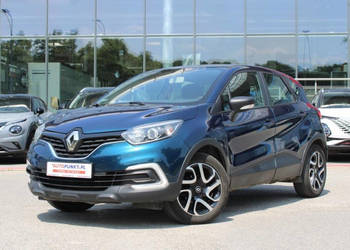 Renault Captur, 2019r. *Salon PL* Tempomat* Alufelgi* FV23%
