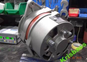 ALTERNATOR CATERPILLAR komatsu ihc jcb hanomag cat